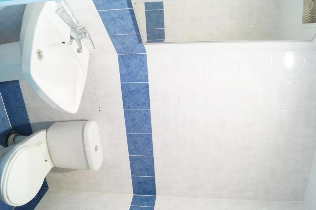 Budgetone Hotel Σιγκαπούρη Εξωτερικό φωτογραφία