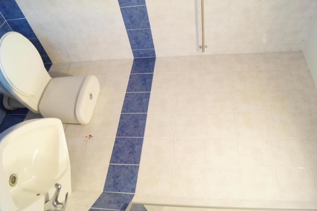 Budgetone Hotel Σιγκαπούρη Εξωτερικό φωτογραφία